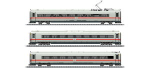 HO�Q�[�W �S���͌^ Trix �g���b�N�X DB AG ICE 4 3�������Z�b�g epoch VI DB AG three part add on for the ICE 4 DC