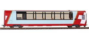 H0m�Q�[�W �q�� Bemo RhB Glacier Express �p�m���}�q�� Excellence Class DC