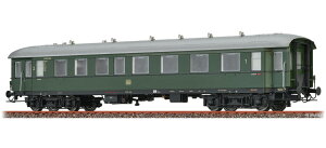 HO�Q�[�W �S���͌^ �q�� Brawa DB express train carriage AB4yswe Era III AC �������t Function-Decoder
