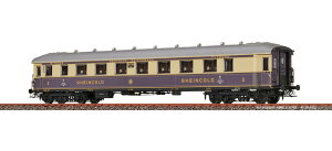 HO�Q�[�W �S���͌^ Brawa DRG �}�s�q�� SB4Ue Era II �f�W�^���G�N�X�g�� DCC DC