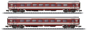 N�Q�[�W �S���͌^ �q�� Minitrix �~nitrix SNCF Grand-Comfort 1 Era IV DC