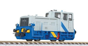 HO�Q�[�W �S���͌^ �f�B�[�[���@�֎� Liliput �����p�b�g SNCF Rh2060 Era V DC