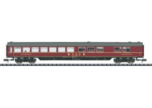 N�Q�[�W �S���͌^ �q�� Trix �g���b�N�X DB �}�s�p�H���� WRuemh 132 Era IV DC DB WRuemh 132 dining car