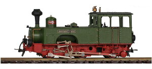 H0e �S���͌^ Bemo ���C�@�֎� wuertt Tss 4 Era I-II DC Steam locomotive wuertt Tss 4