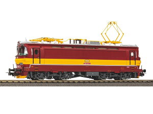 HO�Q�[�W �S���͌^ �d�C�@�֎� Piko �s�R ZSR BR 240 Era VI DC Lamintka Slovakia