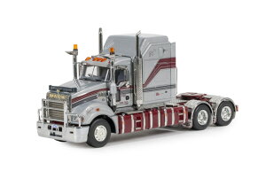 y\z2026N\ PATLINS TRANSPORT MACK SUPERLINER gN^ / WSI 1/50 ݋@B͌^ Hԗ