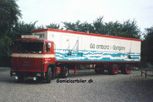 y\z2026N\ ALFRED PEDERSEN SCANIA 0V[Y 4x2 NVbN {bNXg[[ 2 g[[ / WSI 1/50 ݋@B͌^ Hԗ