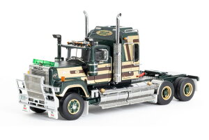 Mack�}�b�N BICENTENNIAL SUPER-LINER WILLIAM HOVELL Drake�h���C�N / WSI 1/50 ���݋@�B �͌^