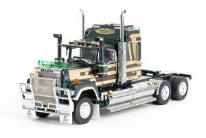 Drake MACK BICENTENNIAL SUPER-LINER 'KINGSFORD SMITH'' / WSI 1/50 ���݋@�B �͌^