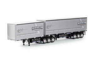 y\z2026N\ NORTCHILL/REDINGTON B DOUBLE EZILINER SET g[[ / DRAKE 1/50 ݋@B͌^ Hԗ