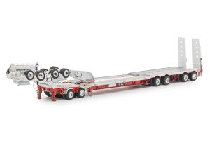 y\z2026N\ DRAKE BOWERS HEAVY HAULAGE 4x8 lbNt g[[ / WSI 1/50 ݋@B͌^ Hԗ