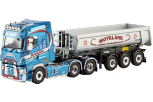 Moyglare Renault Trucks T High 6x2 _vZ~g[[ g[[ / WSI 1/50 ݋@B͌^ Hԗ