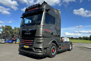 y\z2026N\ DE KRUIF MACHINES MAN TGX GX 4x2 3 Z~Ᏸg[[ vt ύڎ / WSI 1/50 ݋@B͌^ Hԗ