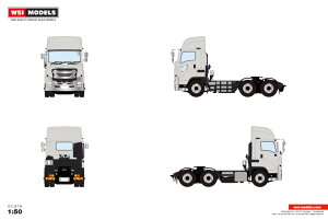 y\z2026N\ ISUZU GIGA tLu nC[t Vo[ gbN / WSI 1/50 ݋@B͌^ Hԗ