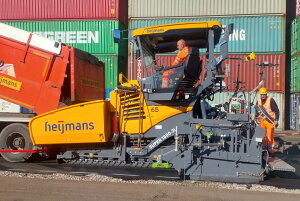 y\z2026N\ HEIJMANS V?GELE SUPER 1803-3 ܑ / WSI 1/50 ݋@B͌^ Hԗ