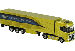 DAF XG+ NGD g[[ 1:87 g[[ / WSI 1/87 ݋@B͌^ Hԗ