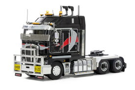 【予約】2024年発売予定KENWORTH K200 2.8トラック / DRAKE 1/50 建設機械模型ミニチュア