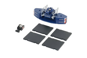 OCEAN TRADERS; BALLAST SET LTM 1350-6.1 oCN[/WSI 1/50 ݋@B͌^ ~j`A