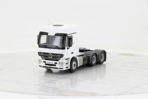 Mercedez Benz /WSI gbN gN^ 1/50 ݋@B͌^ ~j`A ~jJ[