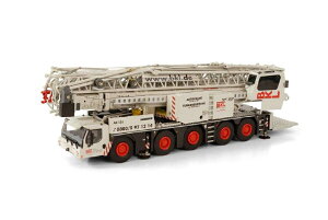 BKL Liebherr[vwMK140 crane /WSI 1/50 ~j`A ݋@B͌^ Hԗ