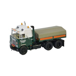 Doornbos Mack F700 Ballast Box �g���b�N / WSI 1/50 ���݋@�B�͌^ �H���ԗ�