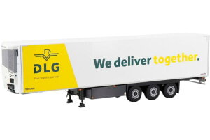 DLG Logistics B.V. 3 ①g[[ / WSI 1/50 ݋@B͌^ Hԗ