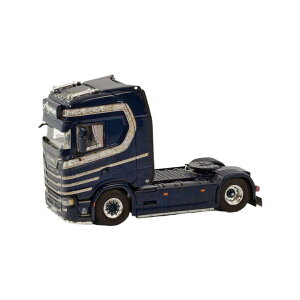 Argman Transport Scania S Highline CS20H 4x2 gbN / WSI 1/50 ݋@B͌^ Hԗ