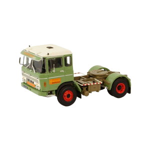 Oegema Tranport DAF 2600 4x2 gbN / WSI 1/50 ݋@B͌^ Hԗ