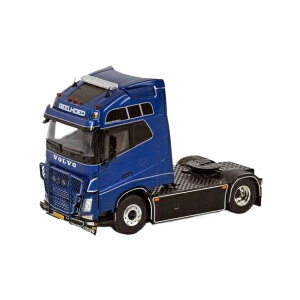 Geelhoed Volvo FH4 Globetrotter XL 4x2 gbN / WSI 1/50 ݋@B͌^ Hԗ