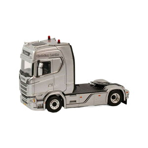 Christian Lerche Scania R Highline CR20H 4x2 gbN / WSI 1/50 ݋@B͌^ Hԗ