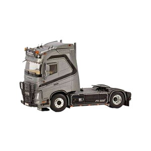 Bouillon Volvo FH4 Globetrotter 4x2 gbN / WSI 1/50 ݋@B͌^ Hԗ