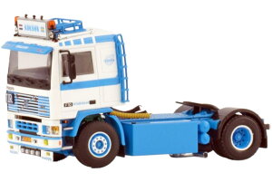 Kokson Volvo F10 4x2 gN^wbh 01-4369 / WSI 1/50 ݋@B͌^ Hԗ