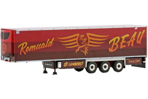 Transport Beau Lamberet ①Z~g[[ / WSI 1/50 ݋@B͌^ Hԗ