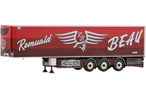 Transport Beau 3 Chereau ①g[[ / WSI 1/50 ݋@B͌^ Hԗ