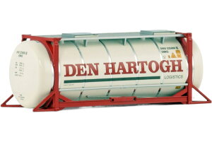 Den Hartogh 20tB[g ^NRei 01-4448 / WSI 1/50 ݋@B͌^ Hԗ