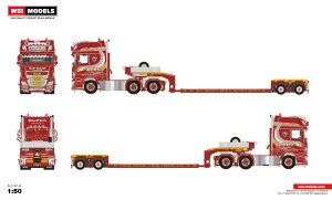 y\z2025N4-6ȍ~\ DAF XF X[p[Xy[XLu 6X2 ^OANX EURO PX [[_[ - 2 JOHN O'NEILLdl g[[ / WSI 1/50 ݋@B͌^ Hԗ