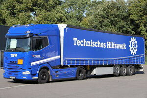 y\z2025N10-12ȍ~\ DAF XG+ 4X2 J[eTChg[[ - 3 VAN DER SLUIS TRANSPORTdl gbN / WSI 1/50 ݋@B͌^ Hԗ