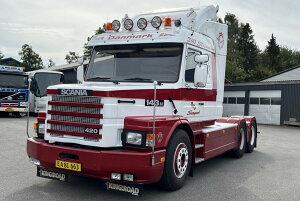 y\z2025N\ SCANGAARD SCANIA 3V[Y gs[h Xg[C 6×4 gN^wbh gbN / WSI 1/50 ݋@B͌^ Hԗ