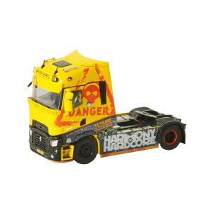 Dennis Waarts Transport Renault Trucks T High 4x2 gbN / WSI 1/50 ݋@B͌^ Hԗ