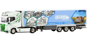 Kolbitsch DAF XG+ ①g[[ / WSI 1/50 ݋@B͌^ Hԗ