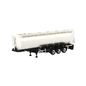 tanker powder tipper (3 axle) g[[ / WSI 1/50 ݋@B͌^ Hԗ