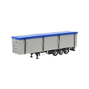 Cargo Floor Trailer g[[ / WSI 1/50 ݋@B͌^ Hԗ