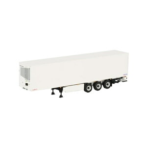 Reefer Trailer Thermoking g[[ / WSI 1/50 ݋@B͌^ Hԗ