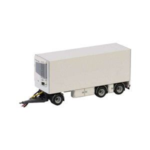 White Line reefer trailer 3 axle g[[ / WSI 1/50 ݋@B͌^ Hԗ