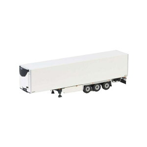 White Line Reefer Trailer g[[ / WSI 1/50 ݋@B͌^ Hԗ
