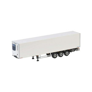 White Line Reefer Trailer g[[ / WSI 1/50 ݋@B͌^ Hԗ
