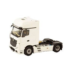 White Line Mercedes Benz Actros MP5 Giga Space 4x2 gbN / WSI 1/50 ݋@B͌^ Hԗ