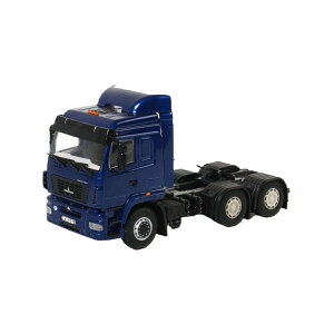 Premium Line MAZ 6430 gbN / WSI 1/50 ݋@B͌^ Hԗ