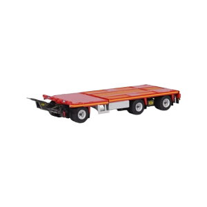 Premium Line Jumbo extendable trailer g[[ / WSI 1/50 ݋@B͌^ Hԗ