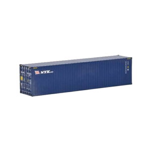 NYK 40 FT Container Rei / WSI 1/50 ݋@B͌^ Hԗ